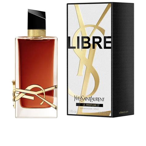 nước hoa yves saint laurent libre eau de parfum|libre perfume yves saint laurent.